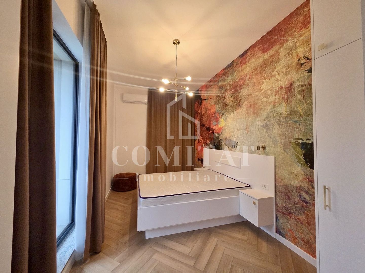 Apartament 2 camere cu grădină | Zonă semicentrală | Ideal investiție - Poză 7