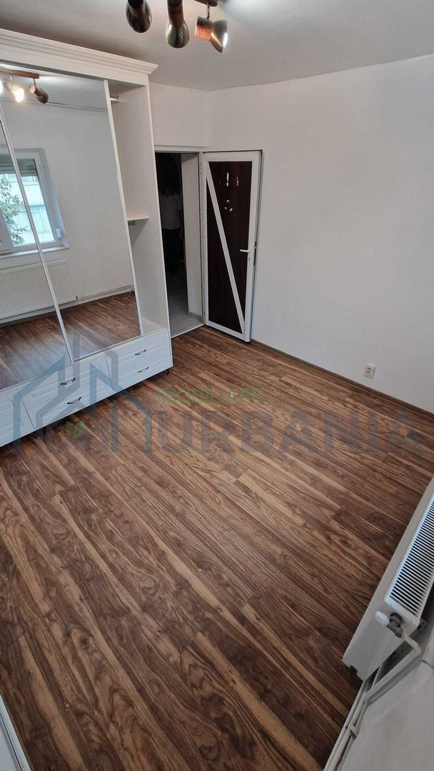 Apartament 3 camere decomandat, Galata 1 (str. Vamasoaia), mobilat, utilat, liber - Poză 5