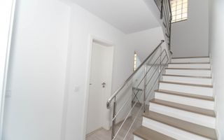Casa cu 4 camere pe strada Campului, Pitesti - Poză 11