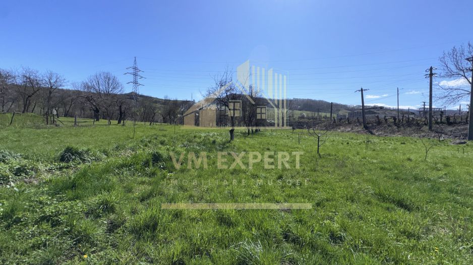 CASA 5 CAMERE TEREN 7500 MP CAMPULUNG - Poză 19