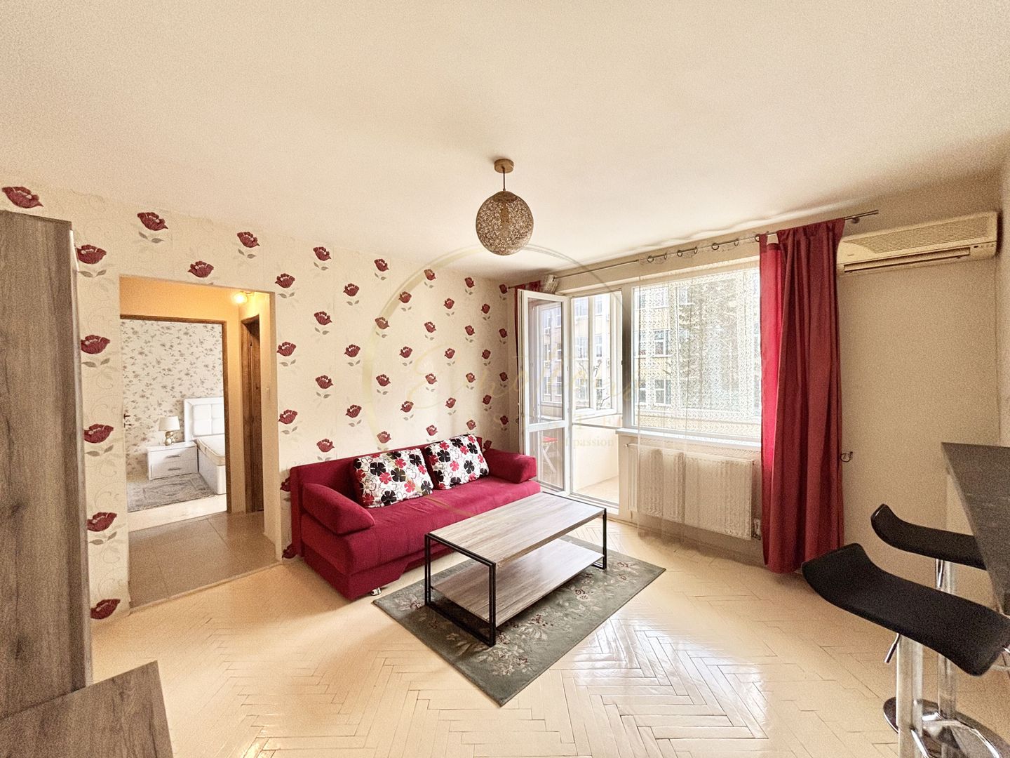 Apartament 2 camere - Ultracentral | Centrala proprie - Poză 1