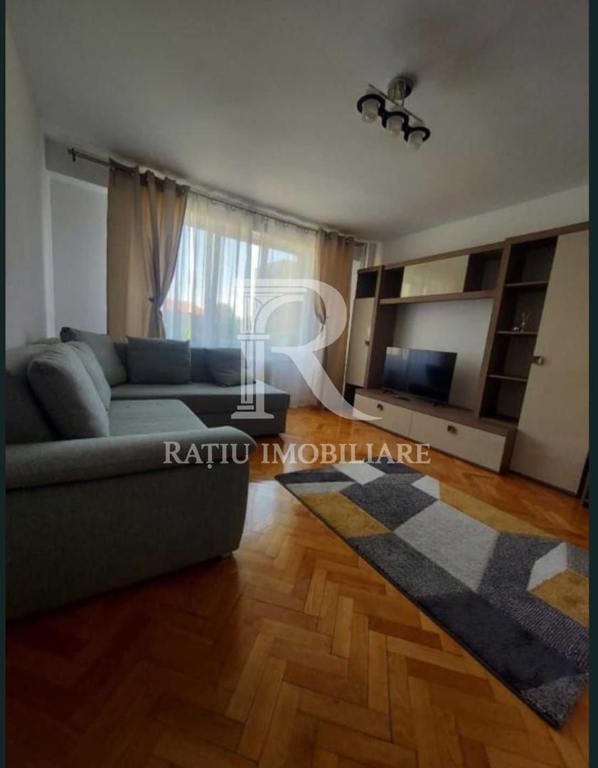 Apartament cu 2 camera | Nufarul | Etajul 3 | Lift | Oradea - Poză 1