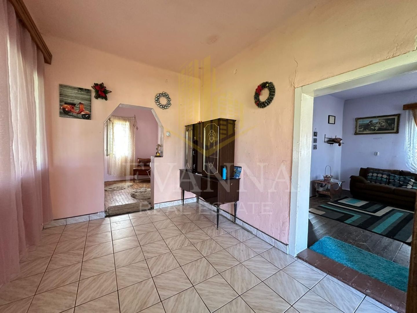 Casă de vânzare | Bucium - Runc (Buciumi) | 1500mp teren - Poză 6