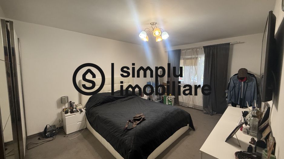 Apartament 2 camere Bazda lui Novac P/4 - Poză 1