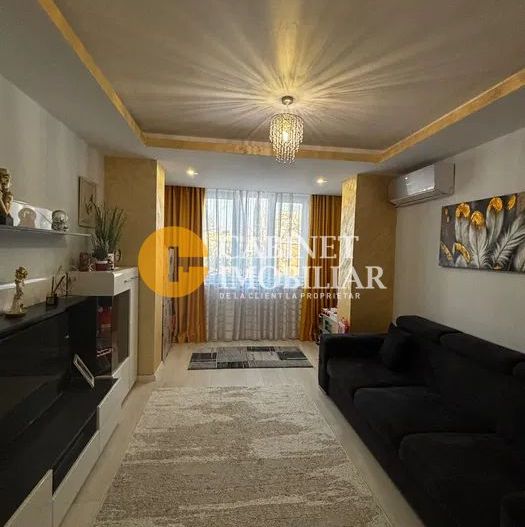 TATARASI - 2 CAMERE - RENOVAT COMPLET - PRIVELISTE PANORAMICA - Poză 1