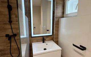 Apartament 3 camere, 70 mp, superfinisat – B-dul Traian, zona Dalia - Poză 24