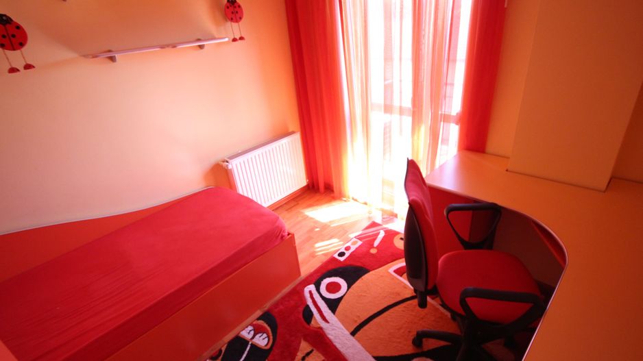 Spatios si primitor la 5 minute de Iulius Mall - Poză 12