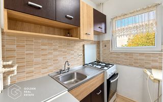 Garsoniera confort 1, etaj 3, zona Lebada - Poză 7