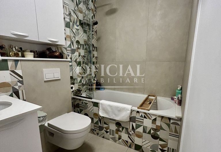 Apartament 2 camere | 54 Mp | Terasa | Parcare  | Marasti THE Nest - Poză 11