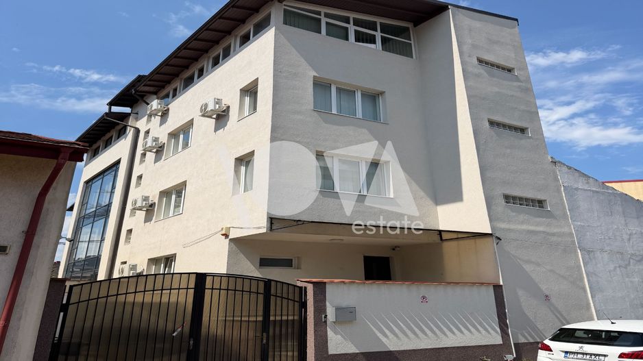 De închiriat: clădire birouri - clinică - 800 mp - renovată - Poză 25