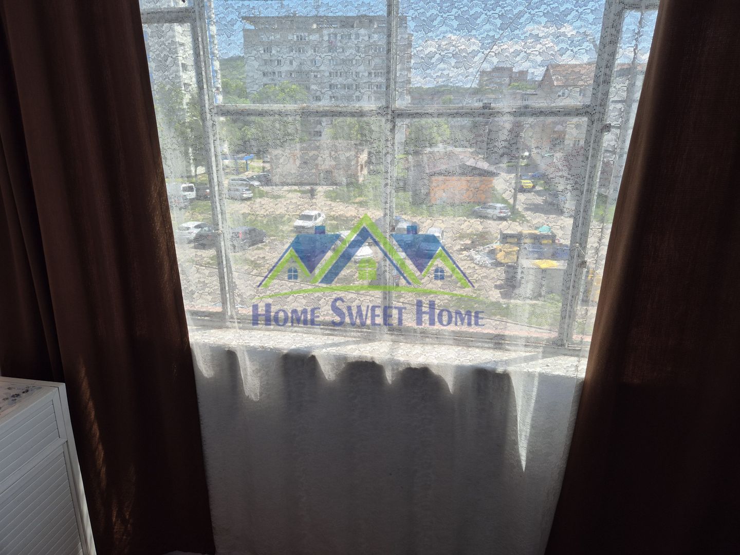 Inchiriez Gars., zona Profi(langa K3), in B1, et 3, balcon, din 3 Oct. - Poză 7