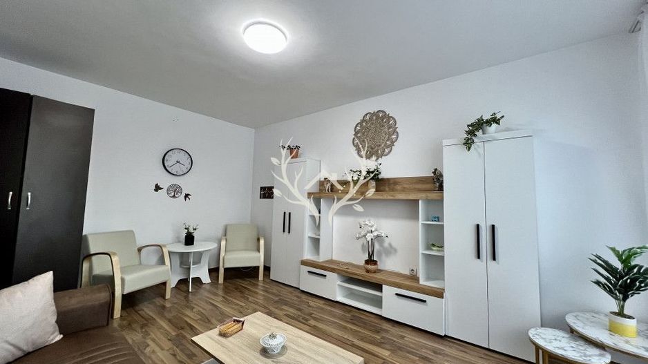 Apartament cu 2 camere, decomandat, C.Brancusi Gheorgheni - Poză 10