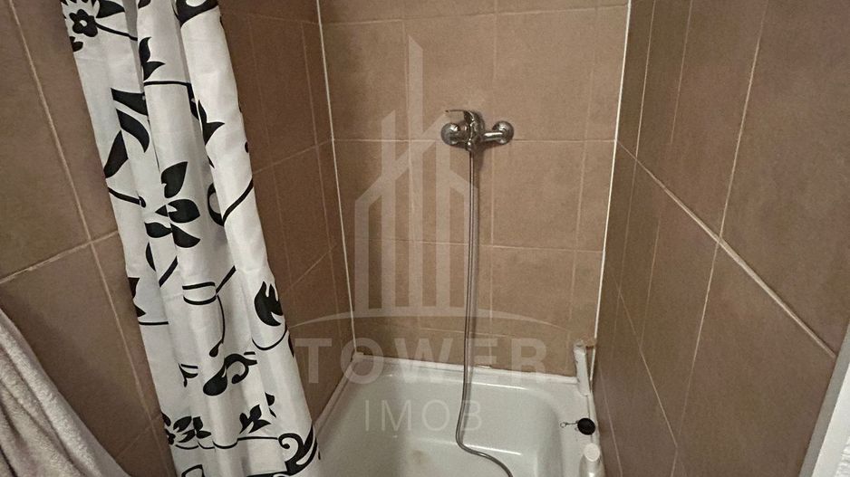 Garsonieră 28 mp | Etaj 2/4 | Zonă Promenada Mall Sibiu - Poză 5