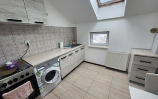 De inchiriat apartament 2 camere, bloc nou, zona Tolsoi - Poză 5