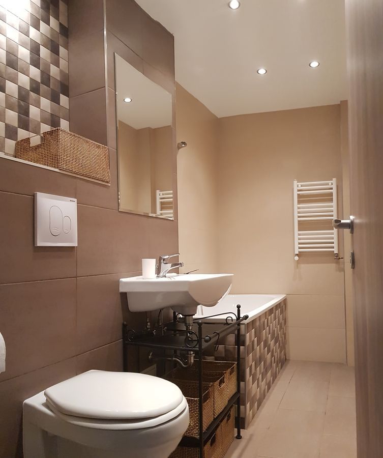 Nerva Traian, Foisorului, studio de lux - Poză 4