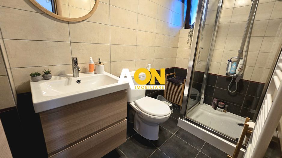 Casa Individuala 4 Camere, 2 Bai, 440mp Teren - Poză 14