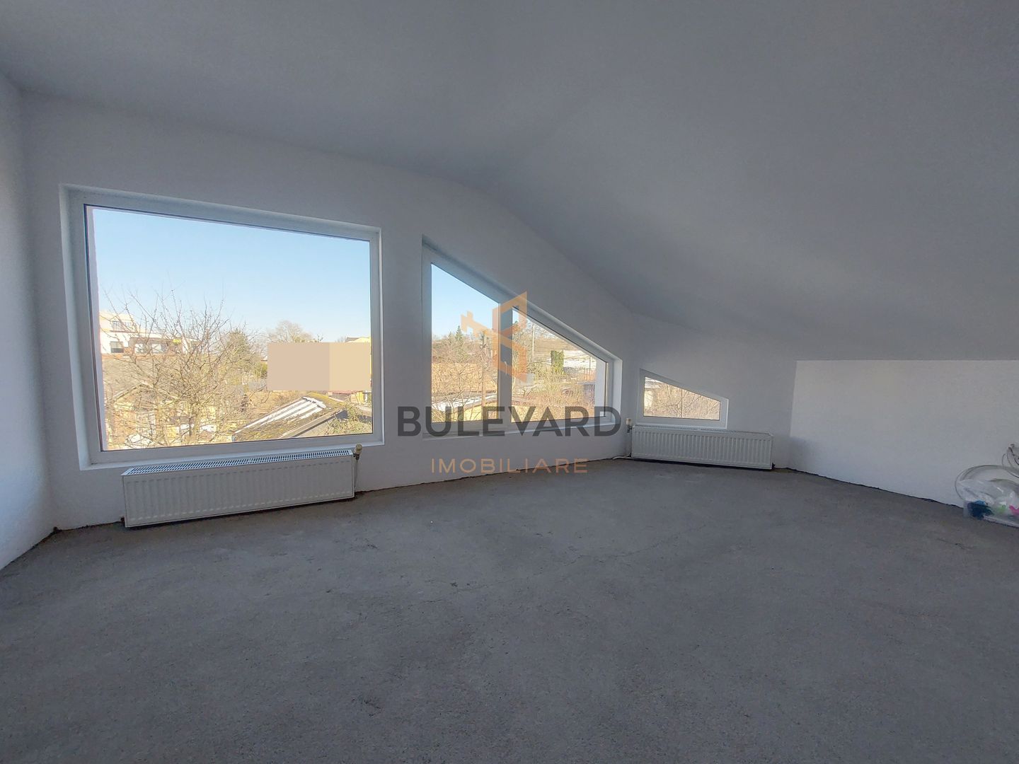 Casa individula cu teren de 561 mp! - Poză 11