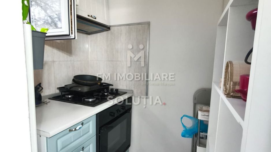Închiriere casă Tăuții Măgherăuș | Mobilată utilată | Zonă liniștită - Poză 11