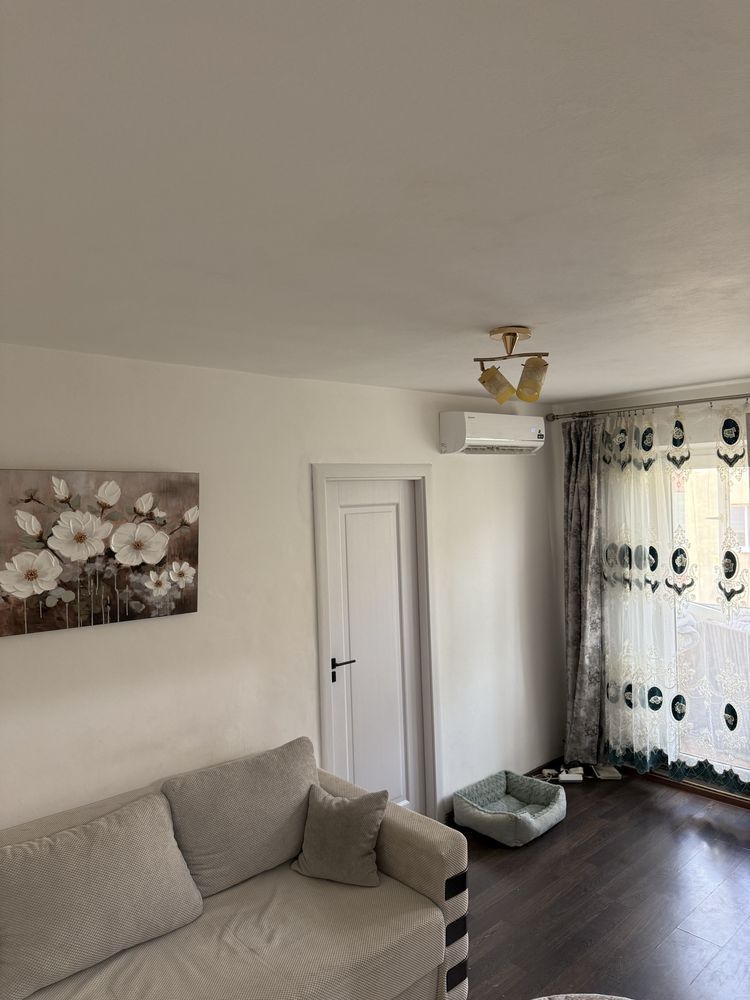 Girocului | 2 Camere | Etaj intermediar | Mobilat si utilat - Poză 3
