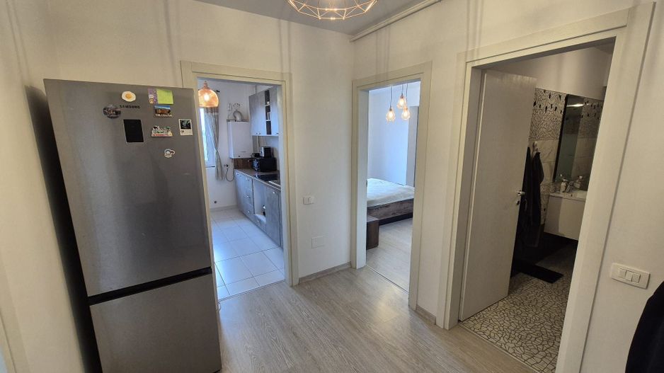 Apartament cu 3 camere 98,52 mp - Dobroesti - Poză 10