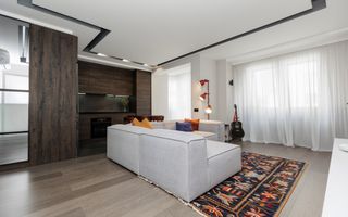 Vânzare, apartament, 2 camere, bd. Mircea cel Bătrîn, Ciocana - Poză 5