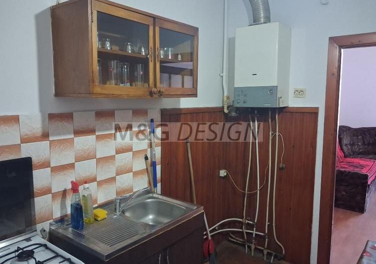 Apartament 2 camere clădire istorică - Poză 3