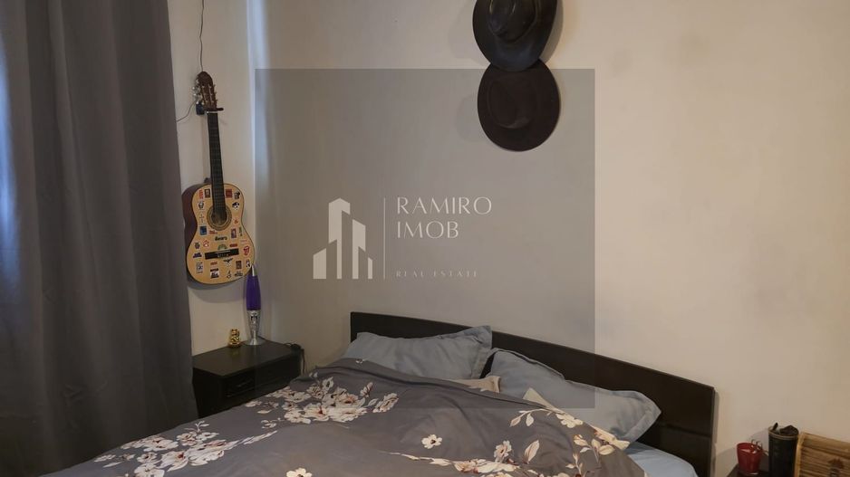 Apartament 3 camere decomandat Drumul Binelui Metalurgiei - Poză 1