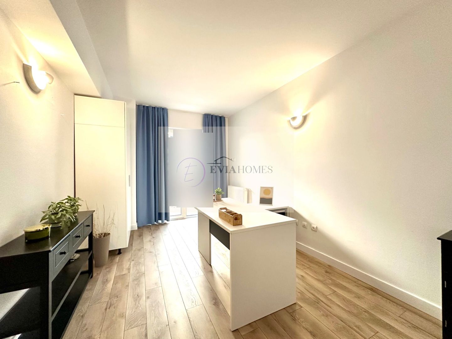 160 mp/Parcare inclusă/Cartier Bună Ziua - Poză 8