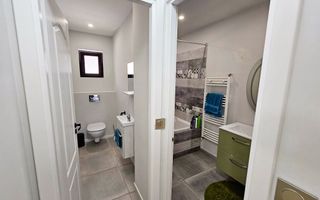 Casa noua, 5 Camere, mobilata, utilata, Alba-Micesti - Poză 21