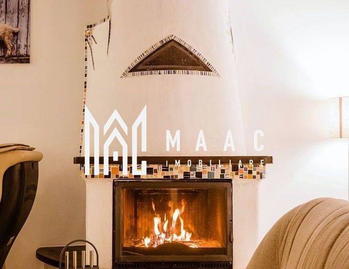 Casa 4 camere | 203 MPU | 1300 MP + 500mp  Teren | Tocile - Poză 9