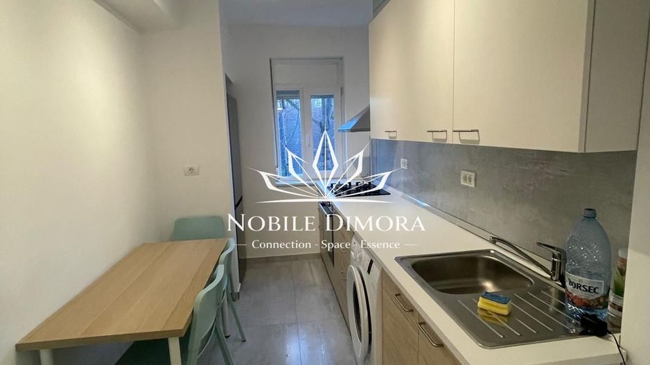 Apartament de vanzare cu 2 camere, renovat complet, cu boxa prorie - Complex - Poză 4