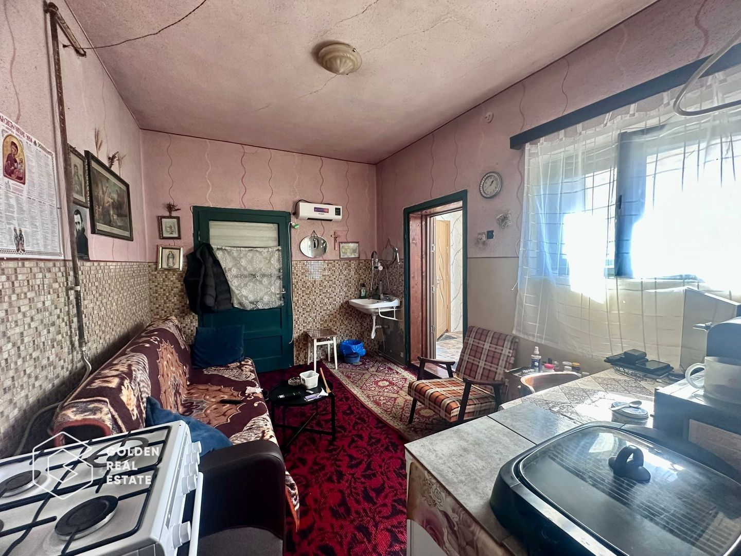 Casa cu teren 525 mp  în Bujac – Petru Maior, comision 0% - Poză 6