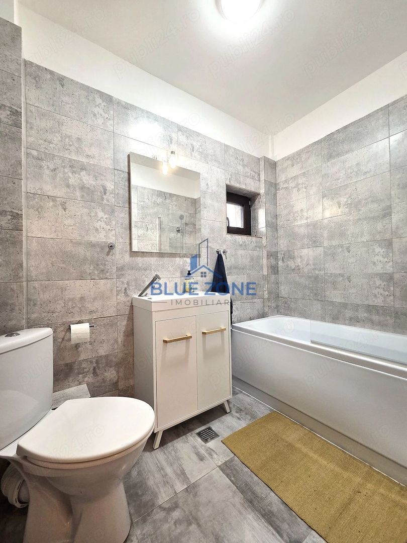 Apartament 3 camere I Gorjului I Bloc nou I Parcul Liniei I Centrala - Poză 7