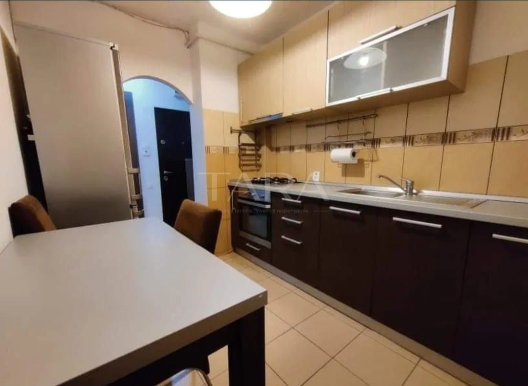 Apartament 2 camere - Zona Piața Abator - Poză 6
