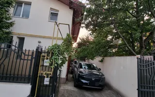 DUPLEX de vanzare 5 camere Giulesti - Poză 30