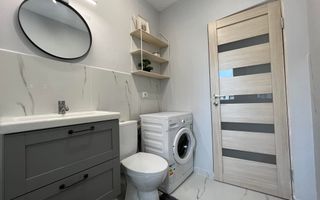 Apartament 2 camere de închiriat – Ama Residence, Târgu Mureș - Poză 8