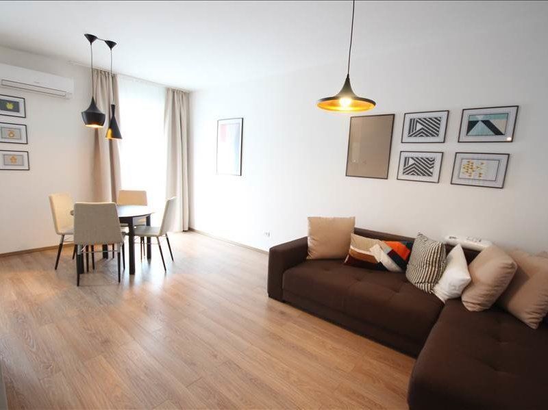 Apartament de lux in bloc nou cu loc de parcare inclus! - Poză 1