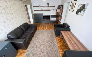 3 camere mobilat modern Piata Abator parcare proprie - Poză 6