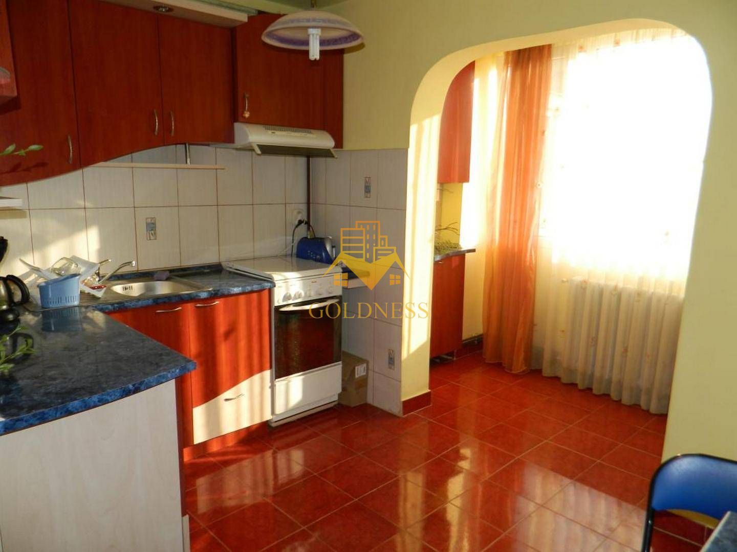 2 camere decomandate, Grigorescu, Donath, Profi, BT, Cluj Arena - Poză 4