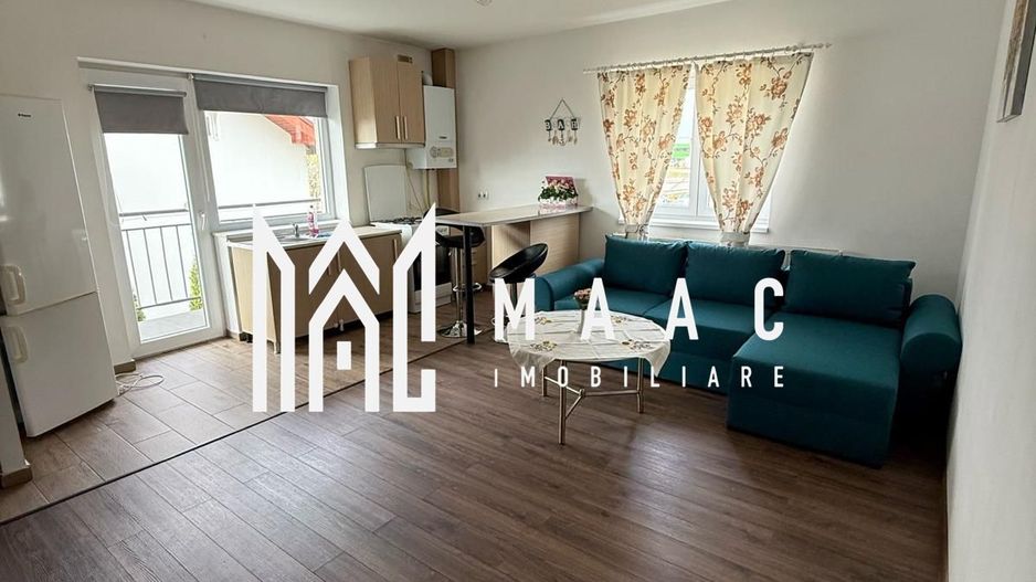 Apartament 2 Camere I Etajul 1I Selimbar - Poză 7