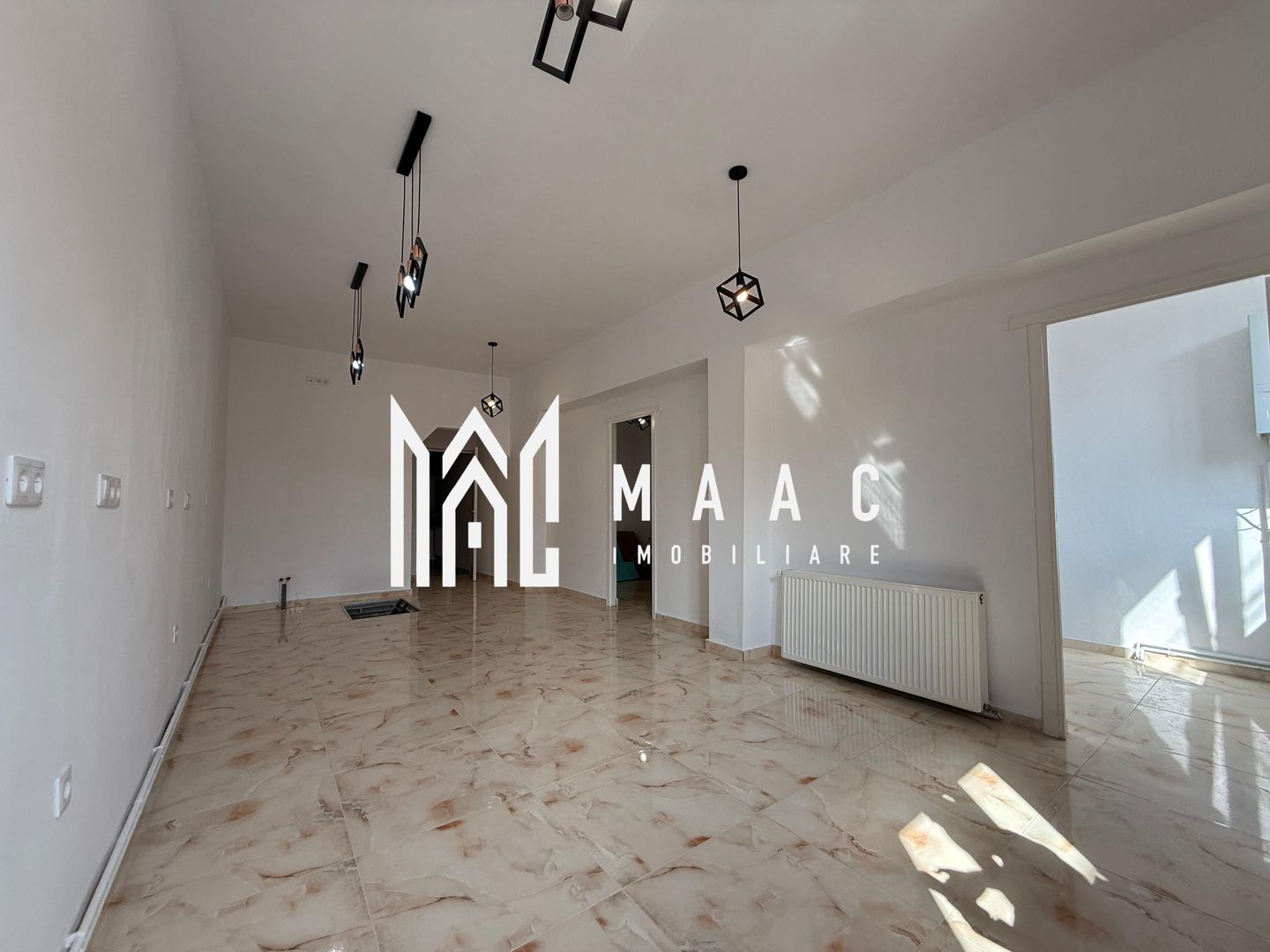 BLACK FRIDAY Spatiu comercial/ birou I 3 camere I Renovat - Poză 2