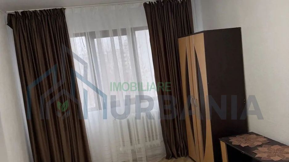 Apartament cu 2 camere zona Podu Ros- Palas Mall - Poză 2