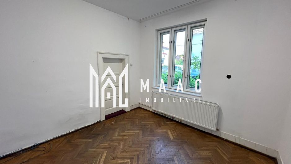 Casă duplex 3 camere de închiriat | Sibiu | Calea Dumbrăvii - Poză 10