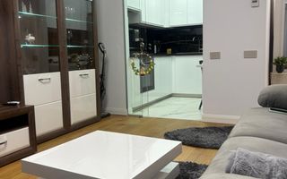 Apartament de lux 2 camere zona ultracentrala, complex rezidential - Poză 14