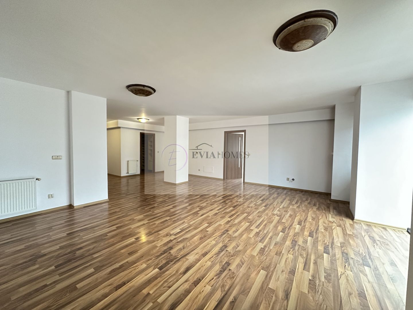 94 mp/ 2 camere/ Posibilitate de recompartimentare - Poză 1