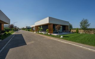 Vila Superba - Snagov Lac - Comunitate - Piscina - Ponton - Poză 34