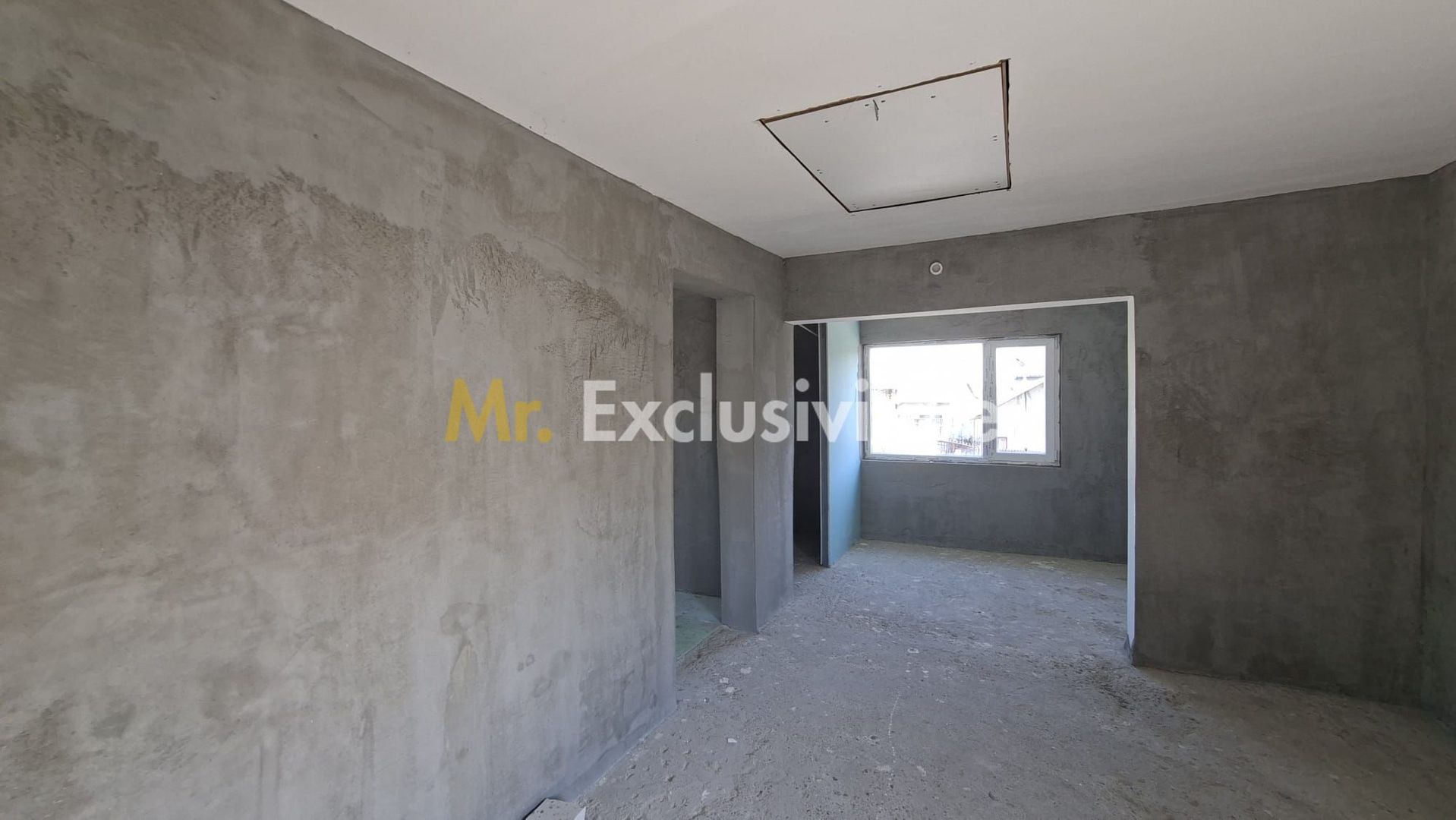 Vanzare Casa P+1E Bananai-Prundu teren 1363 mp - Poză 9