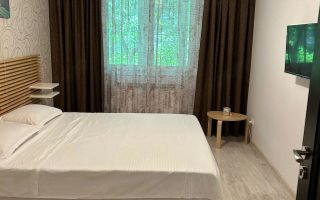 De inchiriat apartament 2 camere   Mazepa 2, parter, 450 E - Poză 1