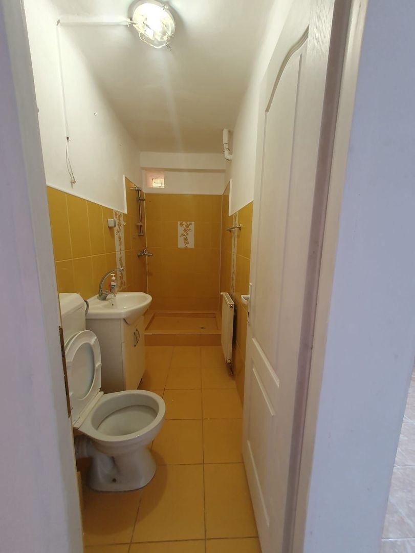 BRASADAS vinde ap 2 cam 38mp etaj 3/3 Lucaciu - Poză 2