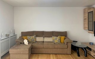 Apartament cu 2 camere | Grădină 30 mp | Parcare | Cartierul Bună Ziua - Poză 1